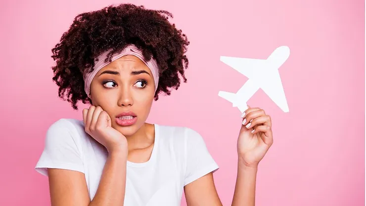 How to Conquer Your Fear of Flying: An Expert's Perspective