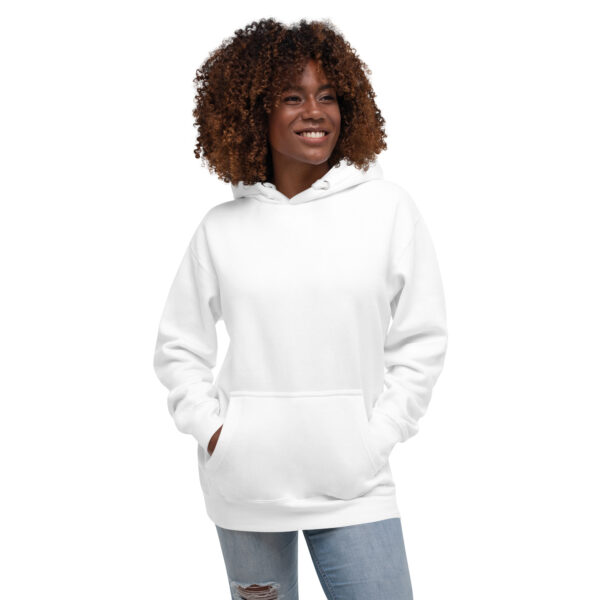 No Fear Flight Club Hoodie - Image 13