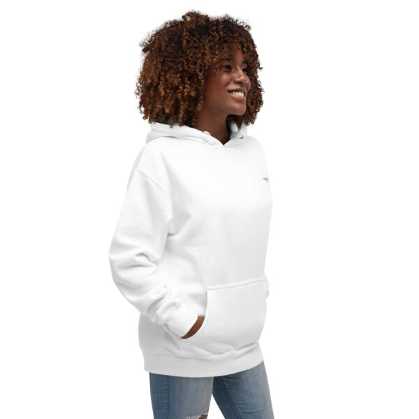 No Fear Flight Club Hoodie - Image 6