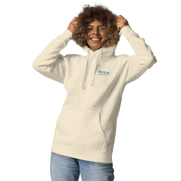 No Fear Flight Club Hoodie - Image 19